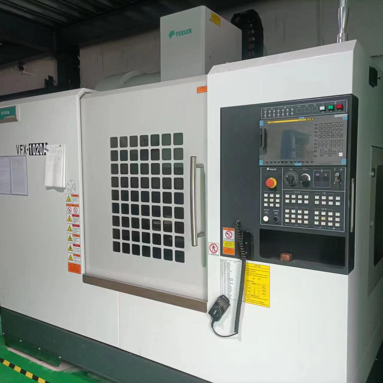 Model equipment