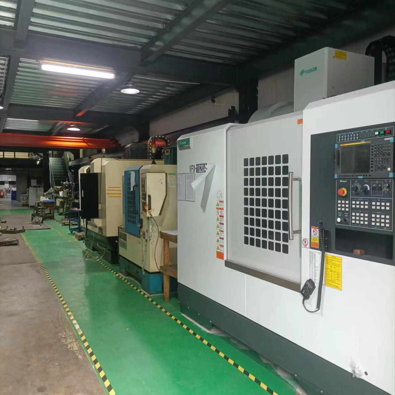 Model equipment