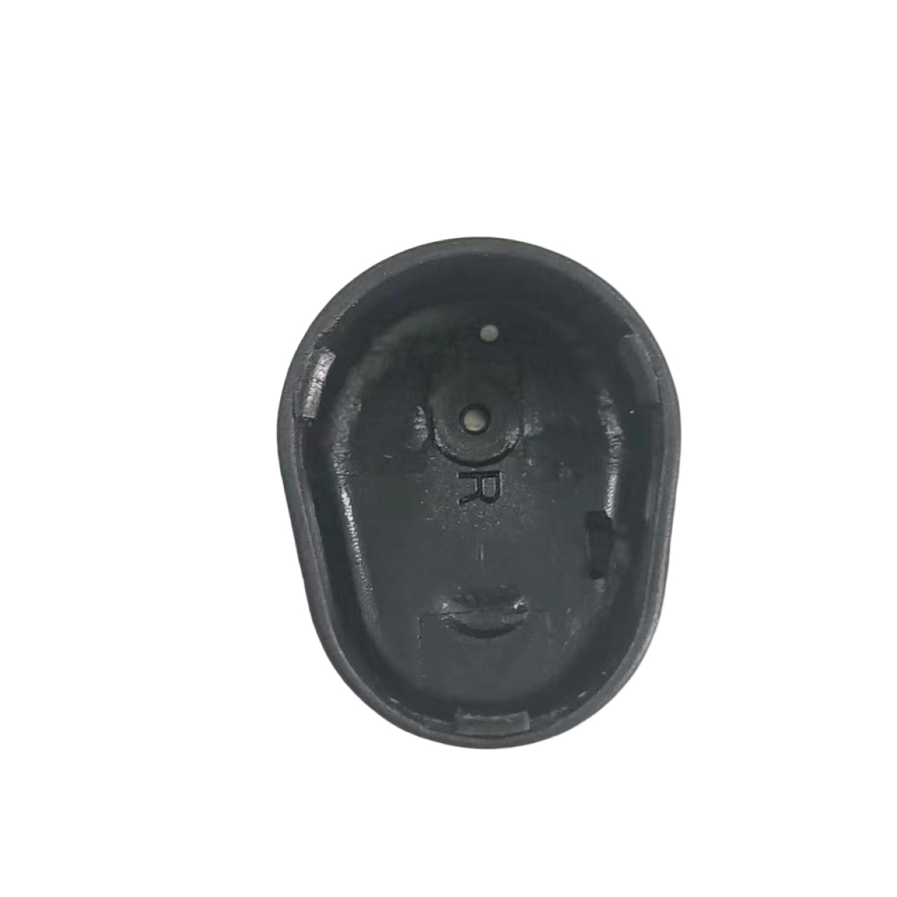 Earphone upper right cover