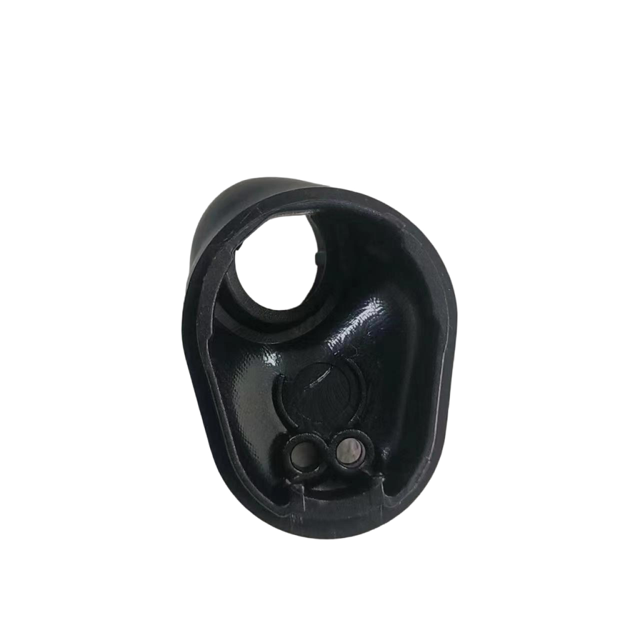 Earphone lower right cover