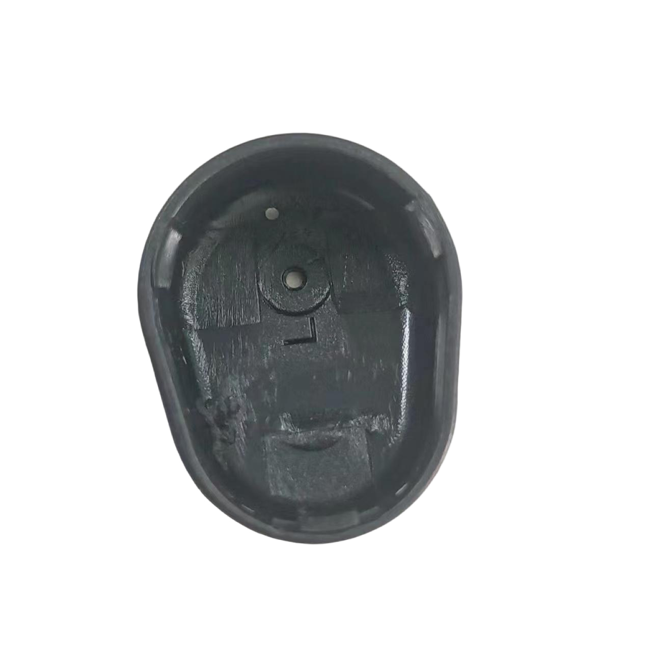 Headphone upper left cover