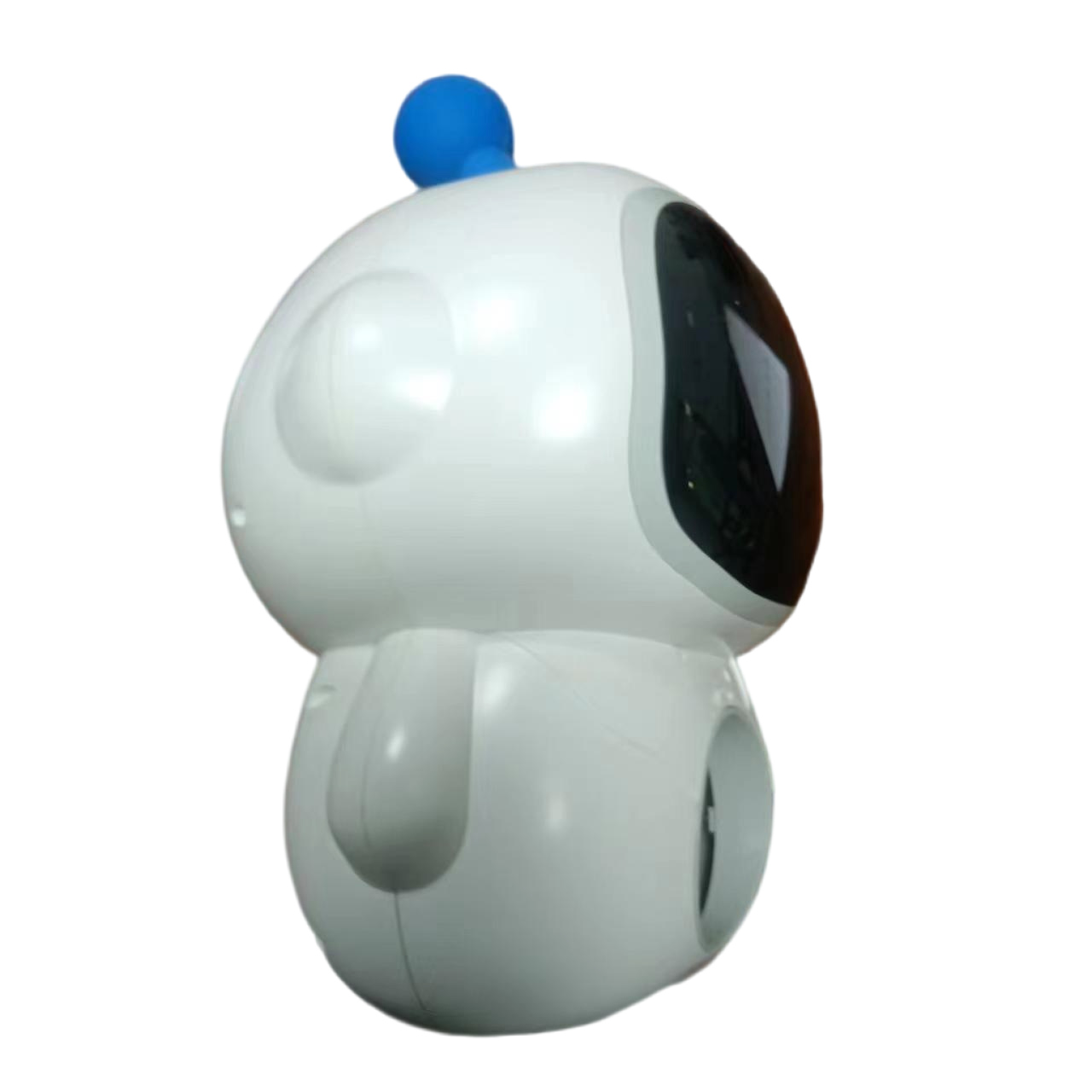 Robot shell