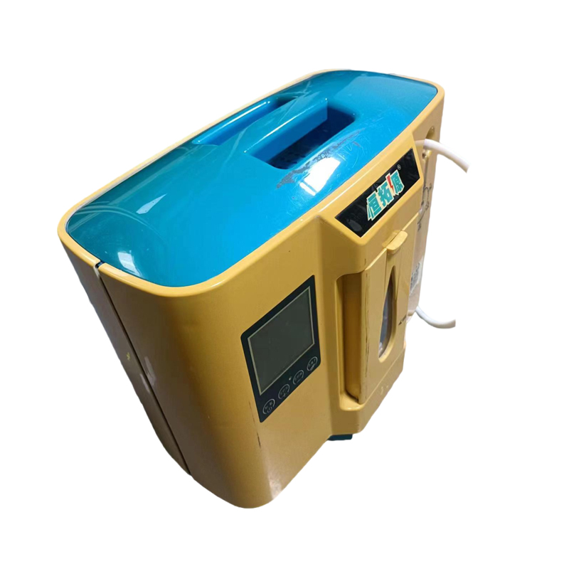 1A oxygen generator