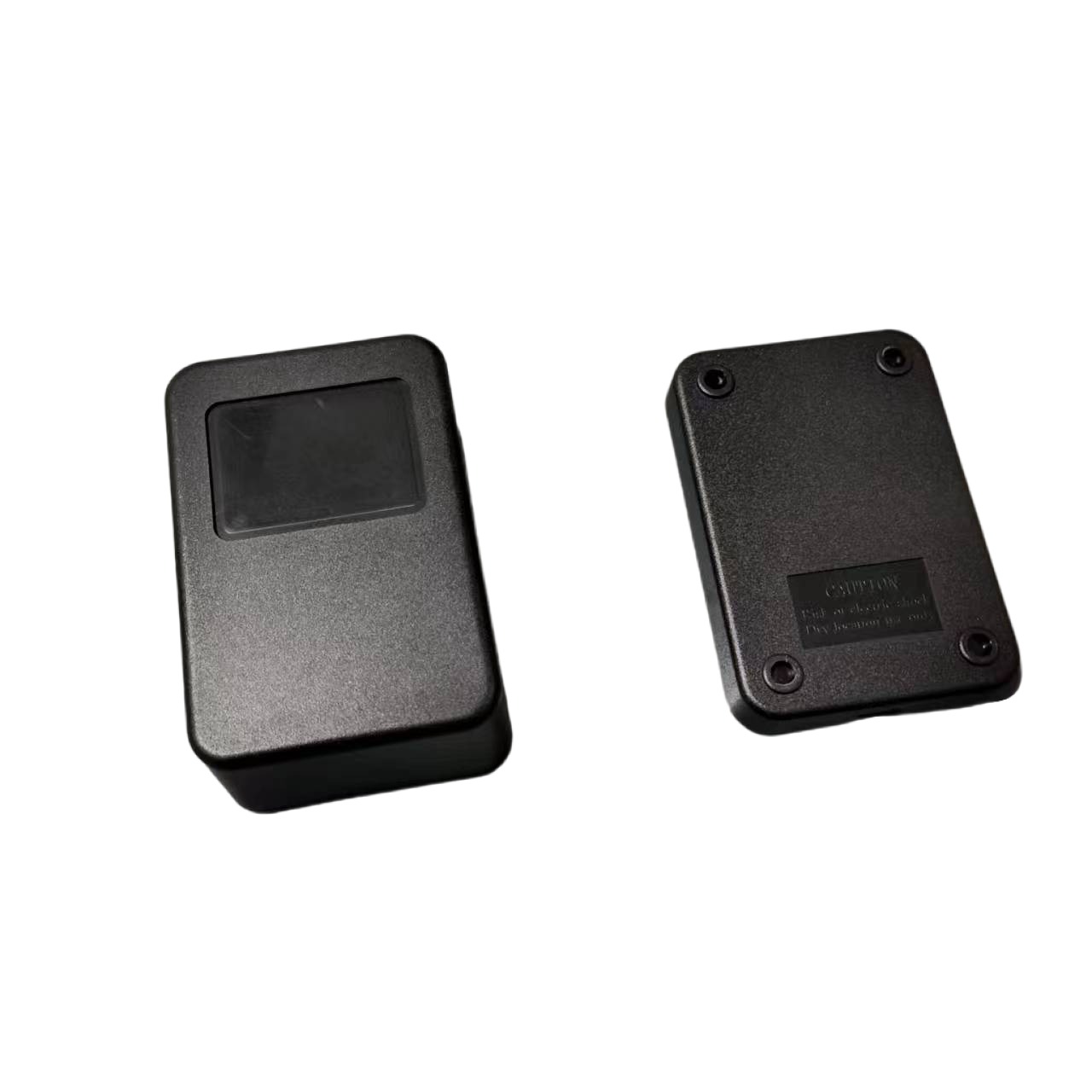 Power box housing
