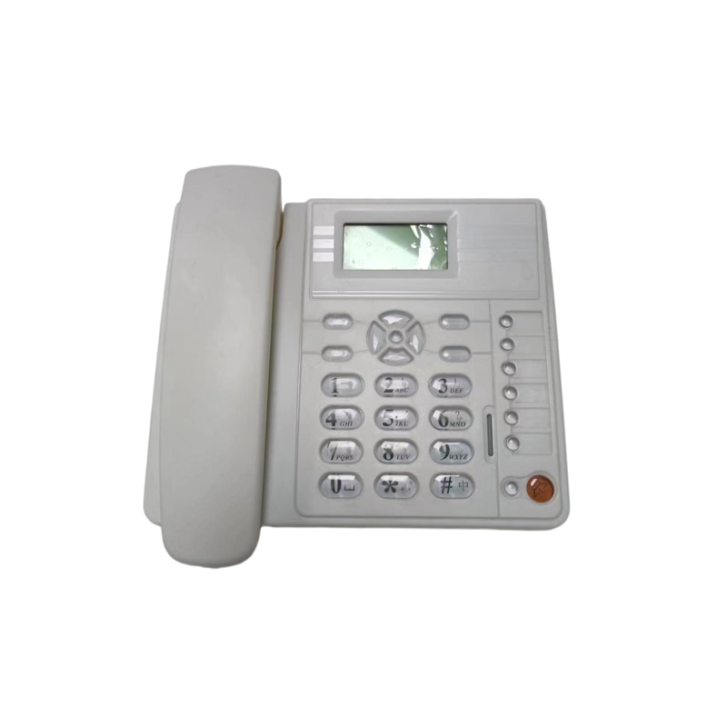 Telephone case