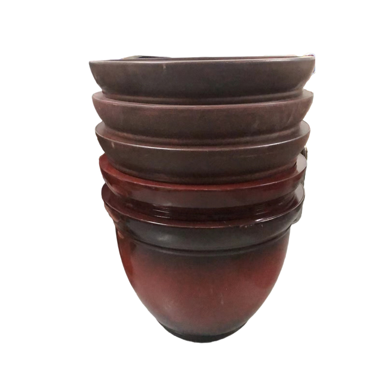 Flower Pot 1