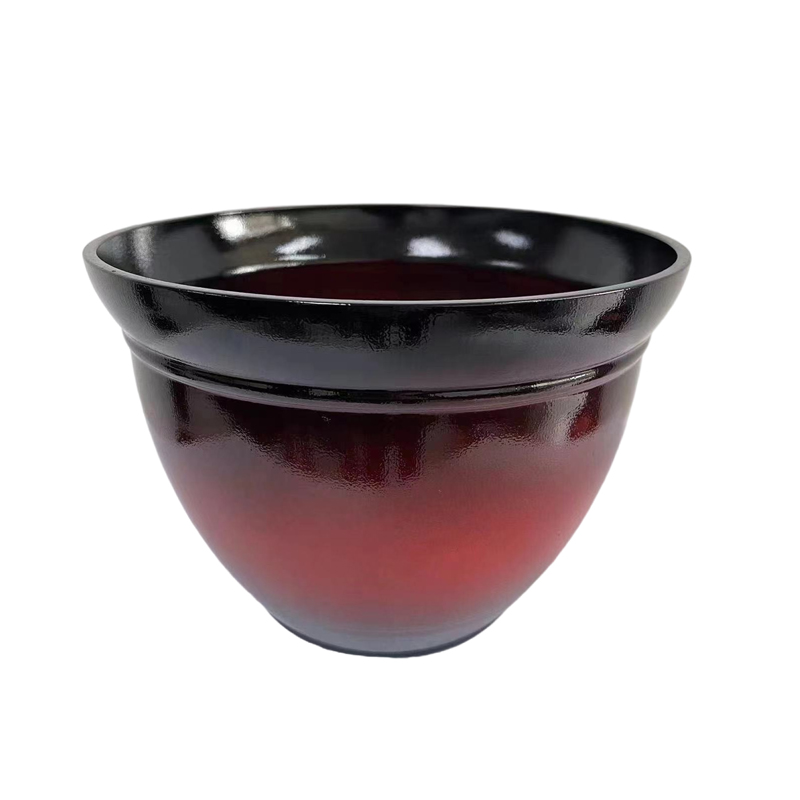 Flower Pot 2