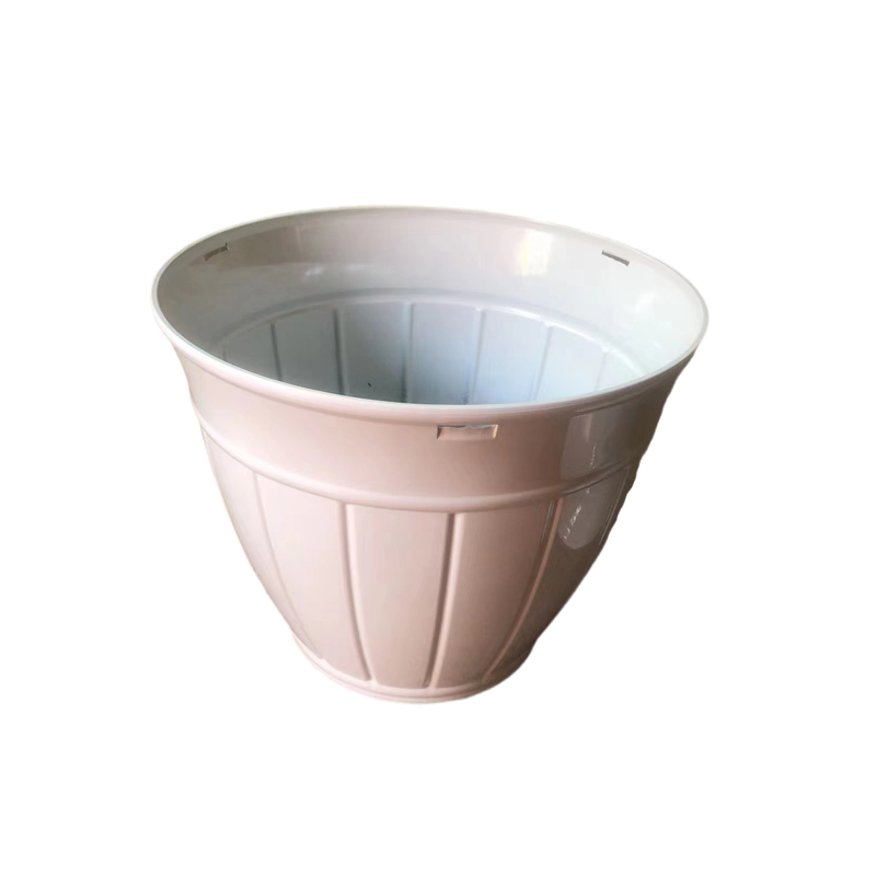 Flower Pot 3