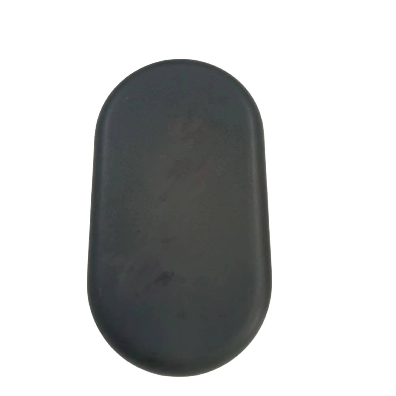 Headphone charging case upper cover