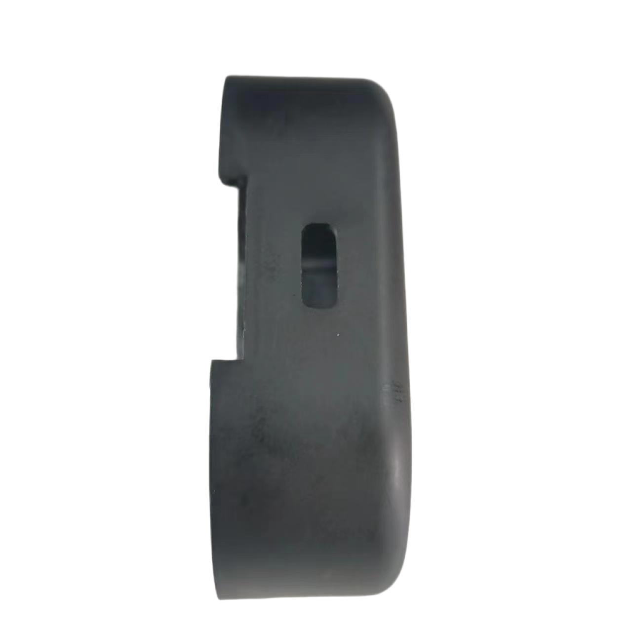 Headphone charging box lower cover